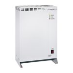 Catalytic filters