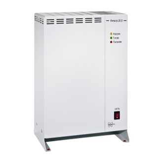 Catalytic filters