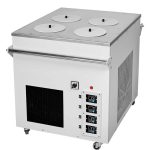 BNTI-05-04 Refrigerated bath