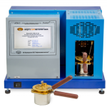 Flash point Analyzer (closed cup) LinteL ® ATV-21