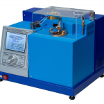 جهاز تحديد نقطة الوميض الأوتوماتيكي بكأس مغلقة Tag Lintel ATVT-20
