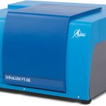 FTIR spectrometer InfraLUM FT-08