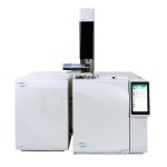 Gas chromatographs / Mass-spectrometers
