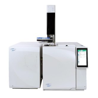 Gas chromatographs / Mass-spectrometers