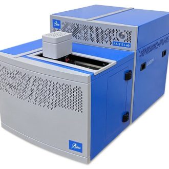 mercury analyzer RA-915 Lab