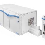 SPECTROSCAN META Sulfur and Nitrogen Analyzer