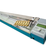 Lintel DB-150 device for determining bitumen flexibility