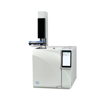 Chromatec Crystal 9000