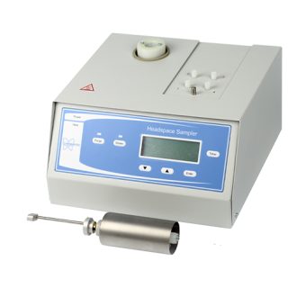 Manual headspace samplers DRP-4