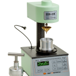 Grease penetration tester LinteL PN-10 (equipment C)