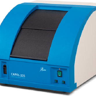 Capillary electrophoresis system Capel-205