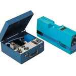 RA-915M mercury analyzer with RP-91NG attachment